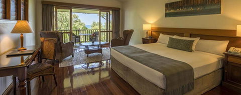 Thala Beach Nature Reserve - Nambucca Heads Accommodation 2