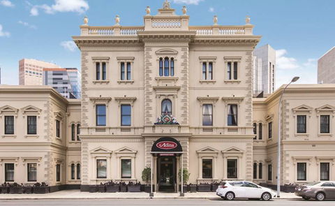 Adina Apartment Hotel Adelaide Treasury - Nambucca Heads Accommodation 2