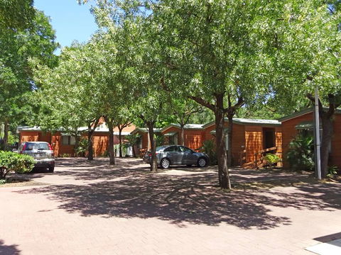 Adelaide Caravan Park - Nambucca Heads Accommodation 2