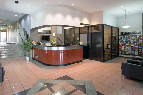 Adelaide Riviera Hotel - Nambucca Heads Accommodation 1