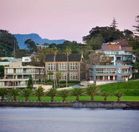 The Sebel Harbour Side Kiama - Nambucca Heads Accommodation