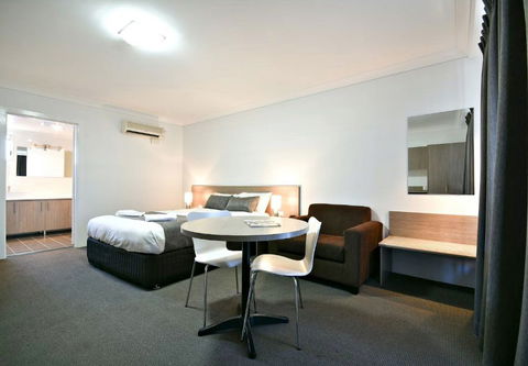 The Aberdeen Motel - Nambucca Heads Accommodation 0