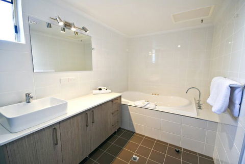 The Aberdeen Motel - Nambucca Heads Accommodation 1