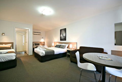 The Aberdeen Motel - Nambucca Heads Accommodation 2