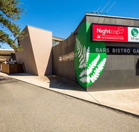 Nightcap at Finsbury Hotel - Nambucca Heads Accommodation