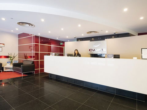 Oaks Horizons Hotel - Nambucca Heads Accommodation 1