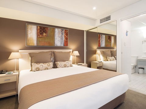 Oaks Horizons Hotel - Nambucca Heads Accommodation 2