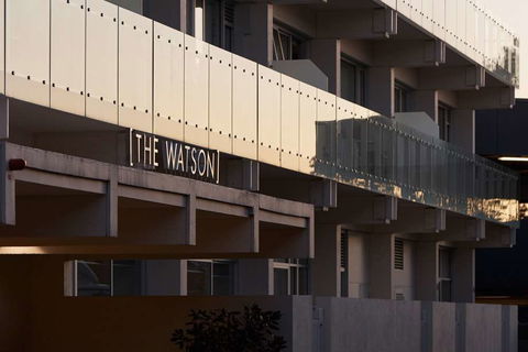 The Watson - Art Series - Nambucca Heads Accommodation 1
