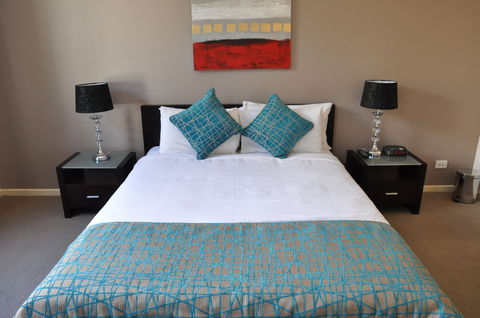 RNR Apartments, Adelaide - Nambucca Heads Accommodation 1