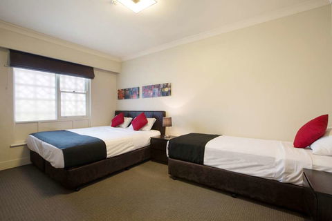 Enfield Hotel - Nambucca Heads Accommodation 1