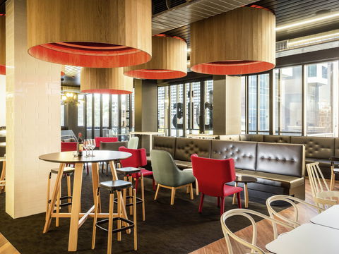 Ibis Adelaide - Nambucca Heads Accommodation 2