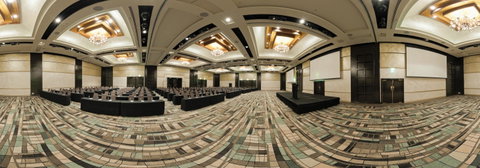 Sheraton Grand Mirage Resort, Gold Coast - Nambucca Heads Accommodation 1