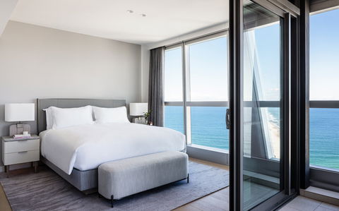 Langham, Gold Coast & Jewel Residences - Nambucca Heads Accommodation 0