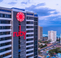 Arise Ruby Gold Coast - Nambucca Heads Accommodation