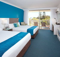 Sea World Resort - Nambucca Heads Accommodation
