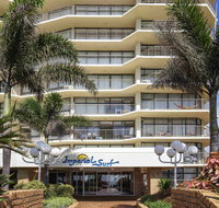 Breakfree Imperial Surf - Nambucca Heads Accommodation