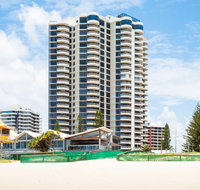 BreakFree Acapulco Resort - Nambucca Heads Accommodation