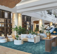 Marriott Vacation Club-Surfers Paradise - Nambucca Heads Accommodation