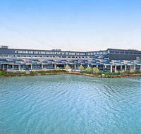 Mercure Melbourne Caroline Springs - Nambucca Heads Accommodation