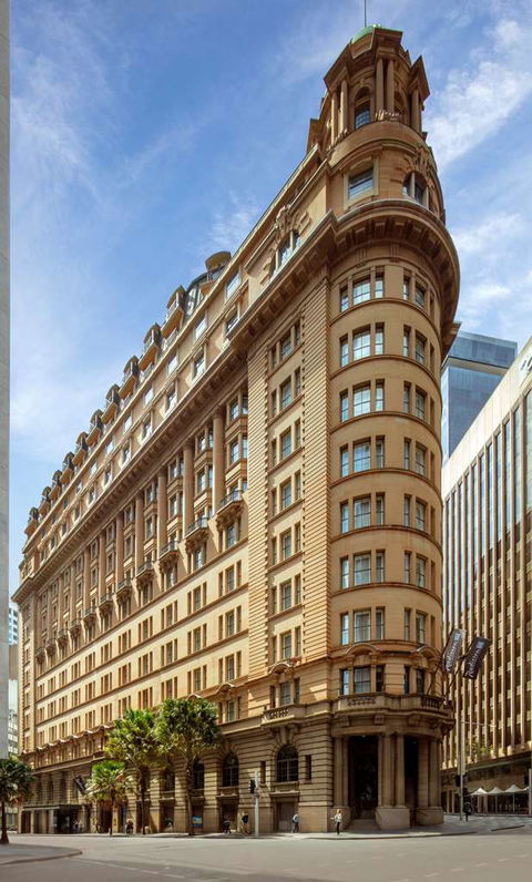 Radisson Blu Plaza Hotel Sydney - Nambucca Heads Accommodation 2