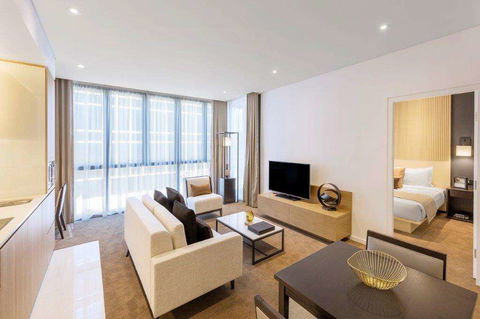 SKYE Suites Sydney - Nambucca Heads Accommodation 2