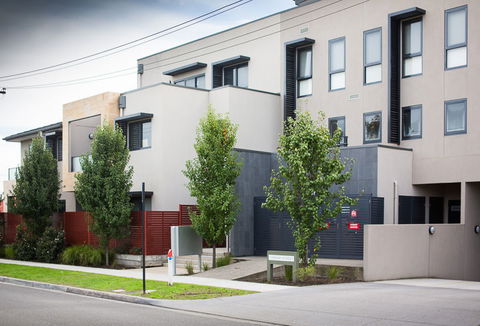 Apartments Of Waverley - Nambucca Heads Accommodation 0