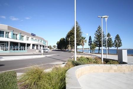 Ceduna Foreshore Hotel/Motel - Nambucca Heads Accommodation 0