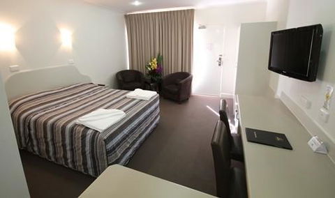 Ceduna Foreshore Hotel/Motel - Nambucca Heads Accommodation 1
