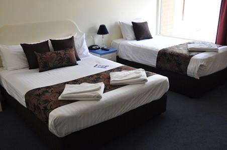 Ceduna Foreshore Hotel/Motel - Nambucca Heads Accommodation 2