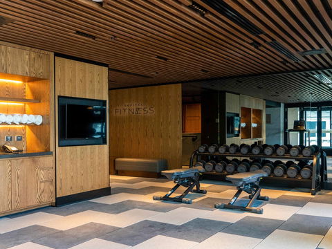 Sofitel Adelaide - Nambucca Heads Accommodation 2