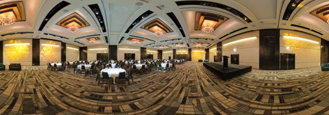 Sheraton Grand Mirage Resort, Gold Coast - Nambucca Heads Accommodation 2