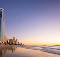 Peppers Soul Surfers Paradise - Nambucca Heads Accommodation