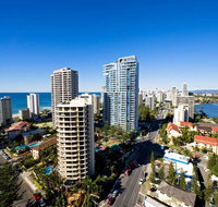 Wyndham Surfers Paradise Resort - Nambucca Heads Accommodation