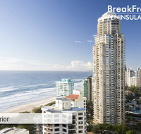 BreakFree Peninsula Resort - Nambucca Heads Accommodation