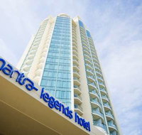 Mantra Legends Hotel - Nambucca Heads Accommodation