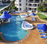 Breakfree Moroccan - Nambucca Heads Accommodation