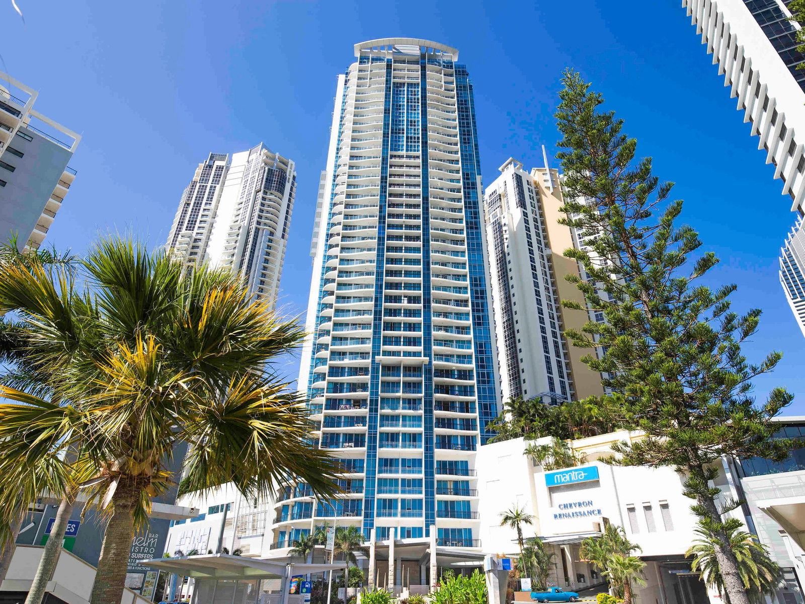 Bundall Bc QLD Nambucca Heads Accommodation