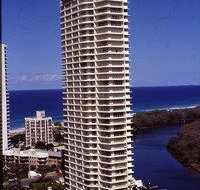 Dreamtime Contessa Holiday Condominiums - Nambucca Heads Accommodation