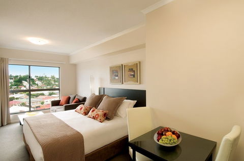 Oaks Aspire - Nambucca Heads Accommodation 1