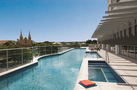 Oaks Aspire - Nambucca Heads Accommodation 2