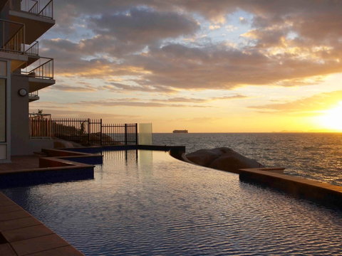 Grand Mercure Apartments Magnetic Island - Nambucca Heads Accommodation 0