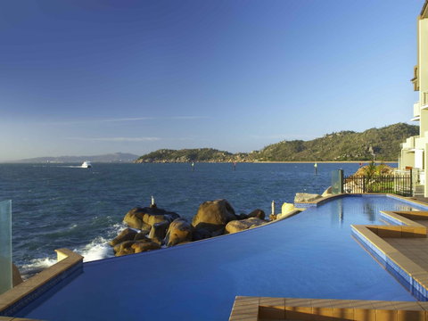 Grand Mercure Apartments Magnetic Island - Nambucca Heads Accommodation 2