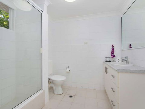 Cairns City Palms - Nambucca Heads Accommodation 1