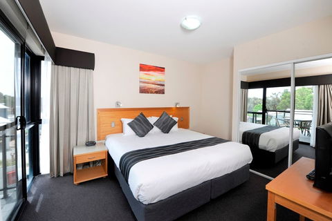 Assured Ascot Quays Apartment Hotel - Nambucca Heads Accommodation 2