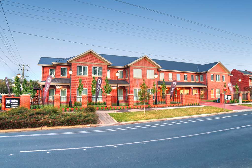 Ashmont NSW Nambucca Heads Accommodation