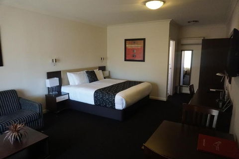Charles Sturt Suites - Nambucca Heads Accommodation 0