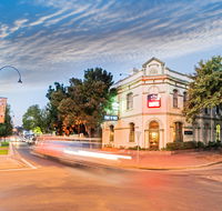Prince of Wales Motor Inn - Nambucca Heads Accommodation