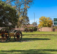 Quality Inn Carriage House - Nambucca Heads Accommodation