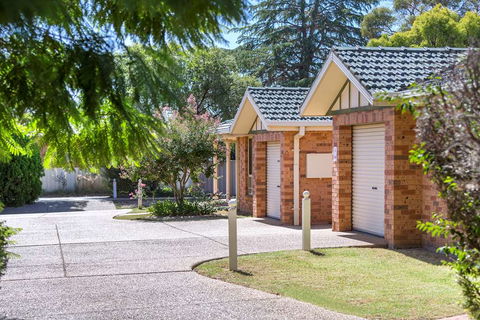 Best Western Ambassador Inn - Nambucca Heads Accommodation 1