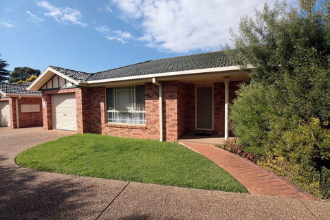 Best Western Ambassador Inn - Nambucca Heads Accommodation 2